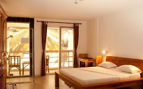 Oasis Beach Resort